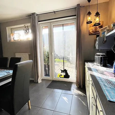 Appartement Schoene In Fahretoft *