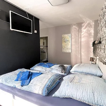 Appartement Schoene In Fahretoft *