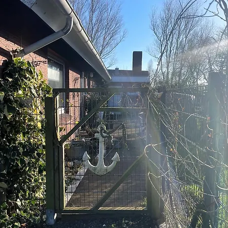 Schoene In Fahretoft Appartement