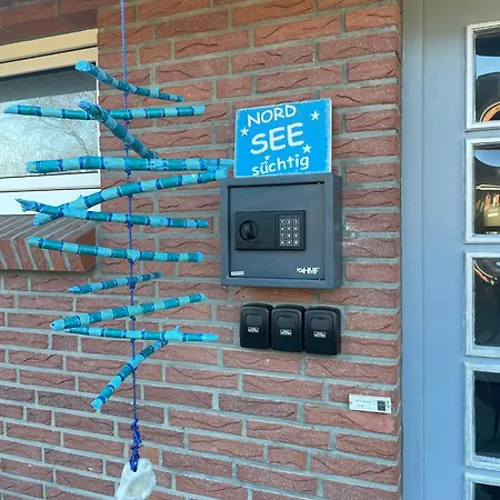 Schoene In Fahretoft
